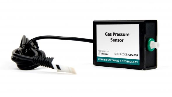 GPS-BTA, Cảm biến đo áp suất khí Gas/ Gas Pressure Sensor